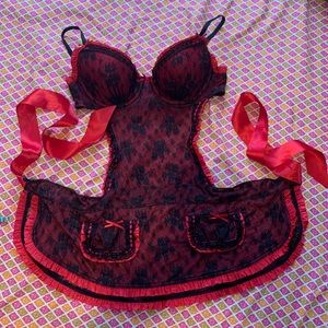 Victoria’s Secret Lingerie